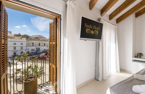 Mahon Hotel | Sindic Hotel - Adults Only