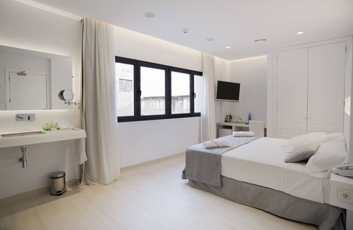 Mahon Hotel | Sindic Hotel - Adults Only