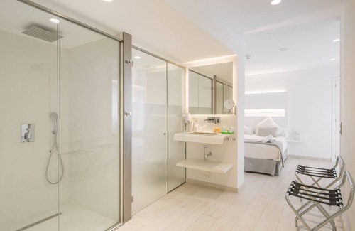 Mahon Hotel | Sindic Hotel - Adults Only