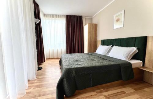 Sveti Vlas Apartment | Sineva Del Sol Apartments