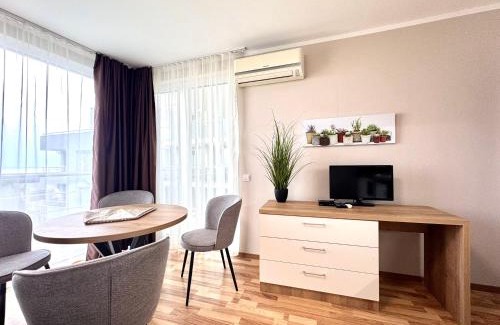Sveti Vlas Apartment | Sineva Del Sol Apartments