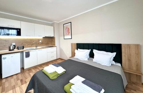 Sveti Vlas Apartment | Sineva Del Sol Apartments