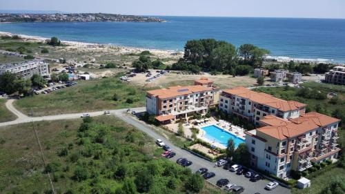 Sozopol Apartment | Sinevata apartament