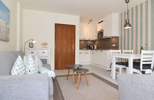 Tinnum Apartment | Sinfonie, Whg. 3, Deutschland