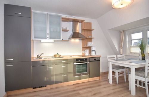 Tinnum Apartment | Sinfonie, Whg. 7, Deutschland