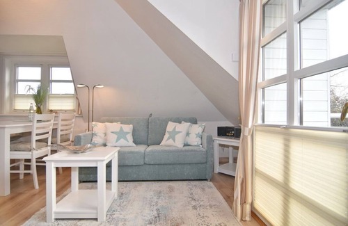 Tinnum Apartment | Sinfonie, Whg. 7, Deutschland