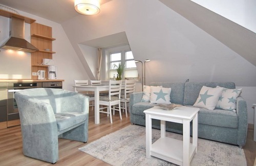 Tinnum Apartment | Sinfonie, Whg. 7, Deutschland