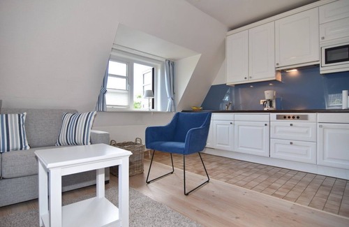 Tinnum Apartment | Sinfonie, Whg. 8, Deutschland