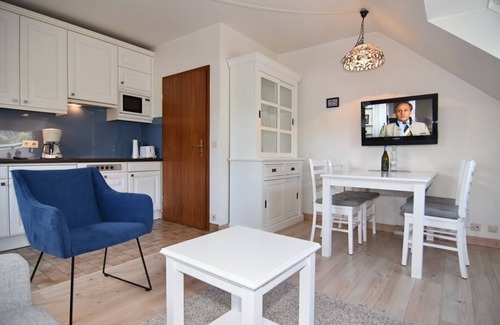 Tinnum Apartment | Sinfonie, Whg. 8, Deutschland