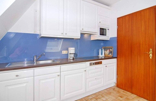 Tinnum Apartment | Sinfonie, Whg. 8, Deutschland
