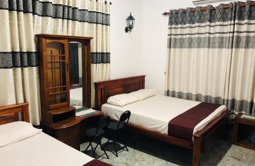 Dambulla Hotel | Singhe Holiday Bungalow