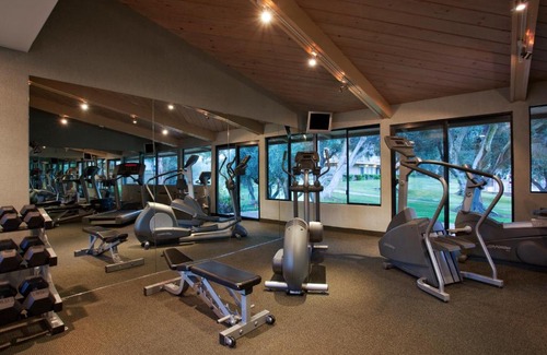 El Cajon Resort | Singing Hills Golf Resort at Sycuan