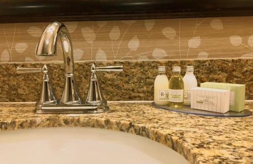 El Cajon Resort | Singing Hills Golf Resort at Sycuan