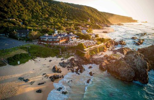 Keurboomstrand Cabin | Singing Kettle Beach Lodge