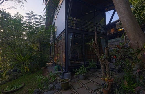 Beraban Villa | Singing River Front Villa