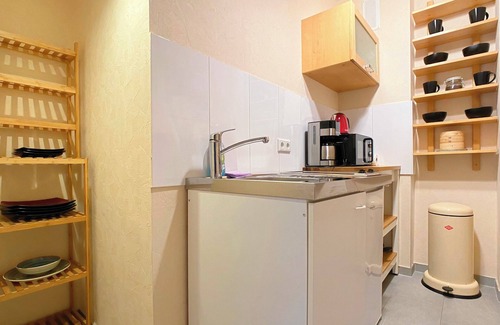 Erkrath Apartment | Single Apartment