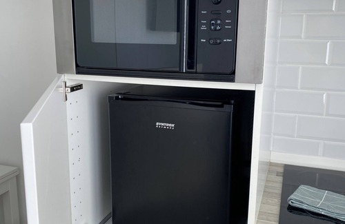 Warburg Apartment | Single Apartment in der Altstadt
