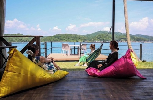 Matsuura RV Rental | Single cabin for 3 people Room only | Holiday/Matsuura City Nagasaki