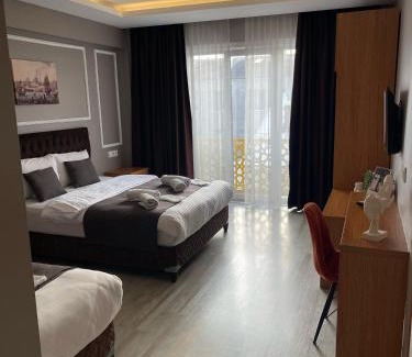 Beyazit Apartment | Single double hotel