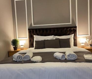 Beyazit Apartment | Single double hotel