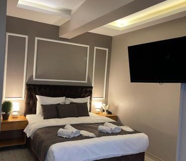 Beyazit Apartment | Single double hotel