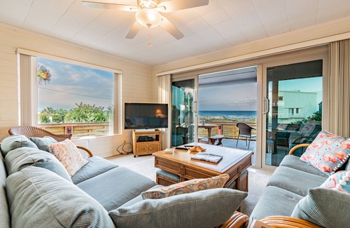 Boardwalk House | single family home with ocean view