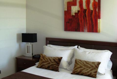 Concepcion Apartment | SINGLE RENT'APARTMENT