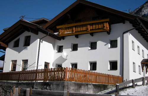 Soelden Other | Single room 2 - Prantl Roswitha