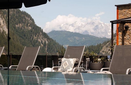 Grossarl House | Single room B & B - Hotel Dorfer
