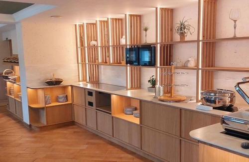 Schalkenmehren Apartment | Single room "Buchfink" (18m²) - Hotel Schneider am Maar