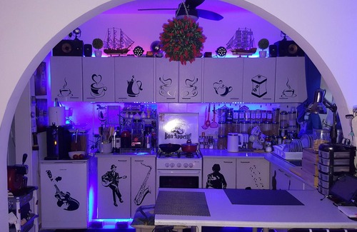 Għadira House | Single room for one person only 5 minutes walk to Mellieha beach