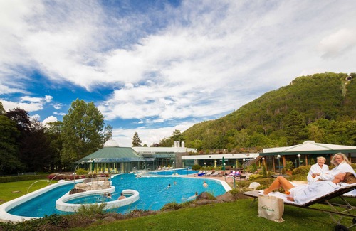 Bad Harzburg House | Single Room - Hotel Winterberg