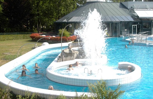Bad Harzburg House | Single Room - Hotel Winterberg