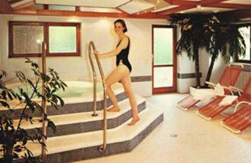 Schluchsee House | Single room - Hotel Mutzel