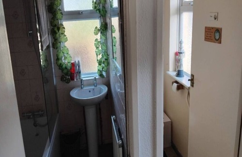 Littledean House | Single Room In cinderford