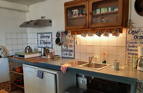 Alquife Other | Single room in vacation farmhouse, Sierra Nevada, Spain