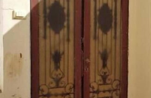 Luxor Apartment | Single Room with Balcony