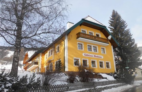 Lessach Apartment | Single room with shower, WC No. 5 - Macheiner, guest house - Apartment