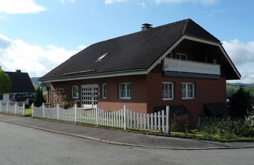 Dodenau House | Single standing top equipped house for up to 14 people.