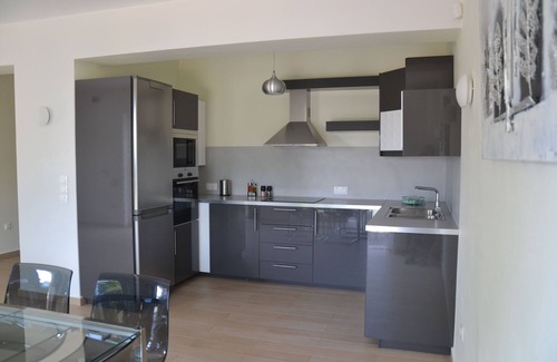 Kilada Villa | Single storey villa in Porto Heli