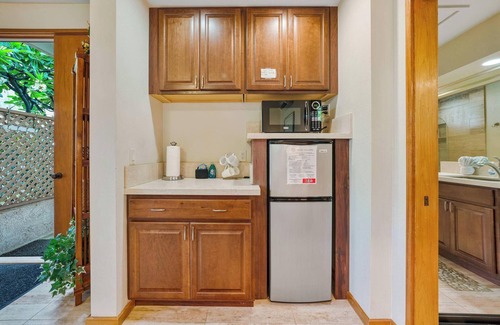 Waikoloa Villa | Single-story Shores Golf Villa 19 - 3 Ensuite & Loft