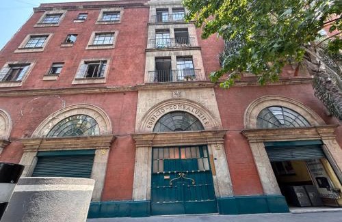 Historic Center Apartment | Singular Centro Histórico