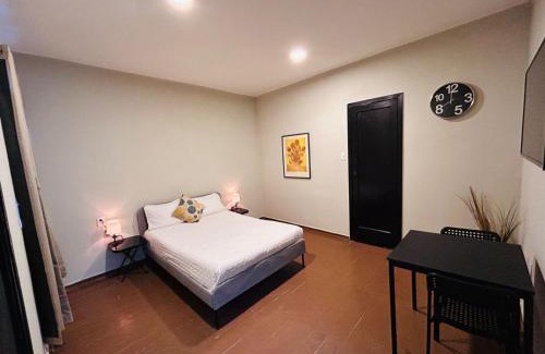Historic Center Apartment | Singular Centro Histórico