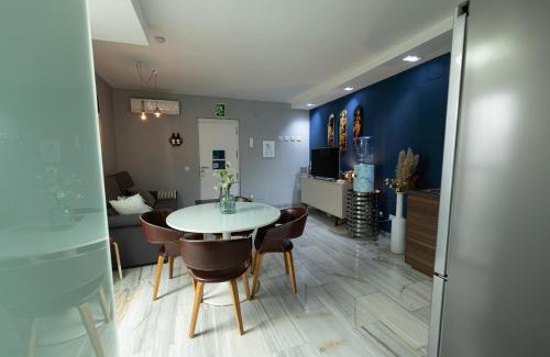 Encarnacion-Regina Apartment | Singular Home Sevilla Center Bikes free