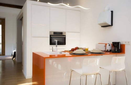 Ciutat Vella Apartment | Singular Stays El Balcon de Manet