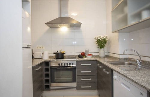 La Xerea Apartment | Singular Stays Mar44 III
