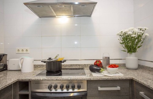 La Xerea Apartment | Singular Stays Mar44 III