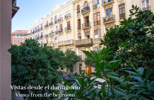 Morvedre Apartment | SingularStays Ca Iconic