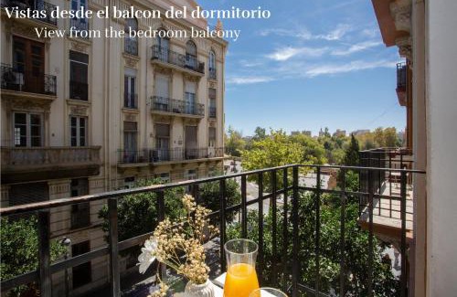 Morvedre Apartment | SingularStays Ca Iconic
