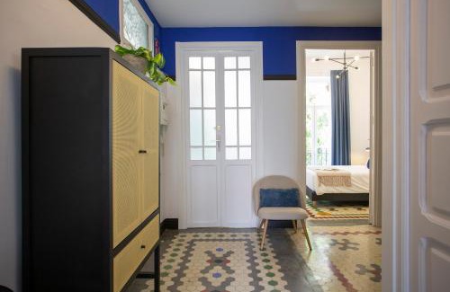 Morvedre Apartment | SingularStays Ca Iconic